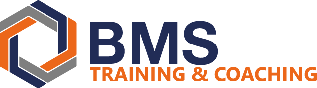 Logo BMS Training & Coaching