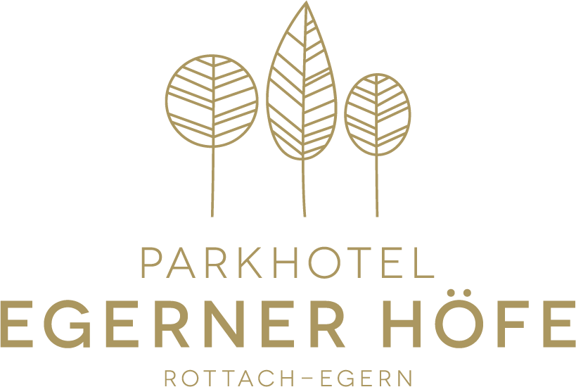 Logo Parkhotel Egerner Höfe