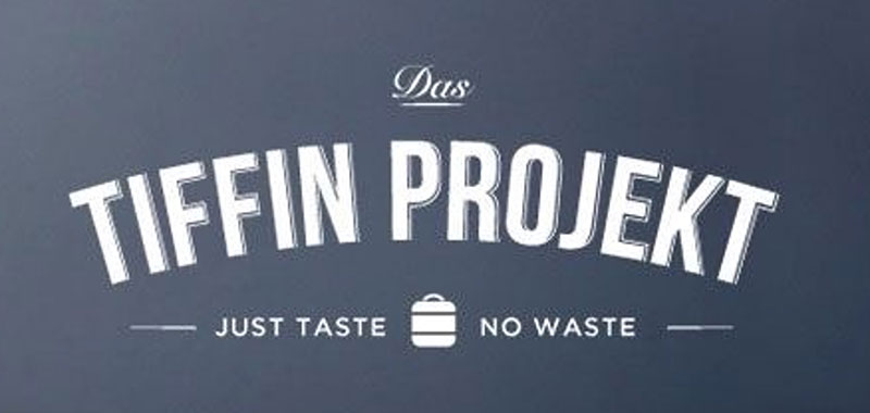 Das Tiffin Projekt Logo