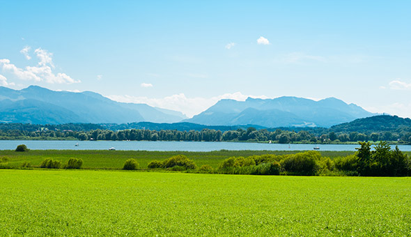 Chiemsee