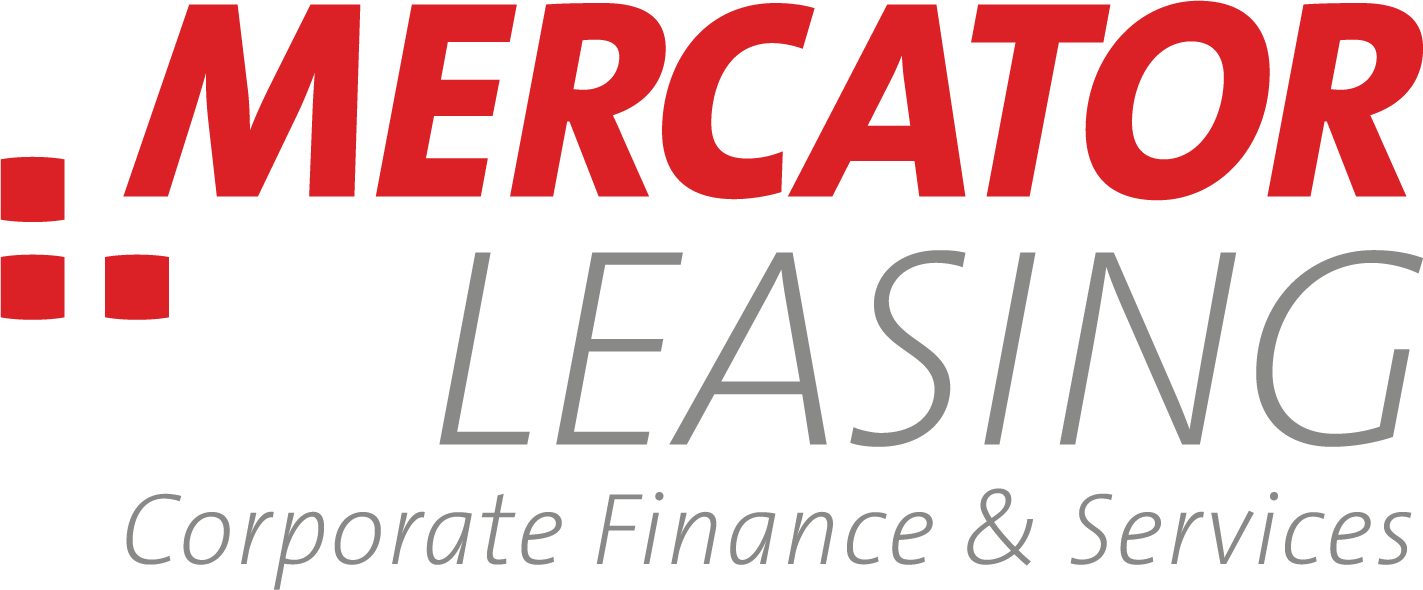 Logo Mercator-Leasing