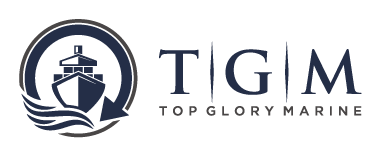 Logo Top Glory Marine