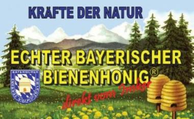 Verband BAYERISCHER Bienenzüchter