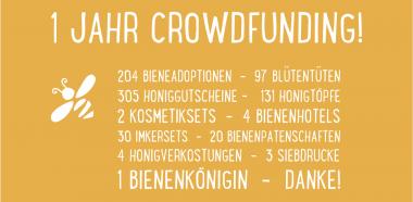 nearBees Crowdfunding