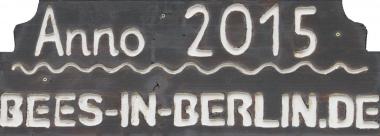 Bees-in-Berlin-Logo